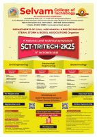 SCT-TRITECH-2K25